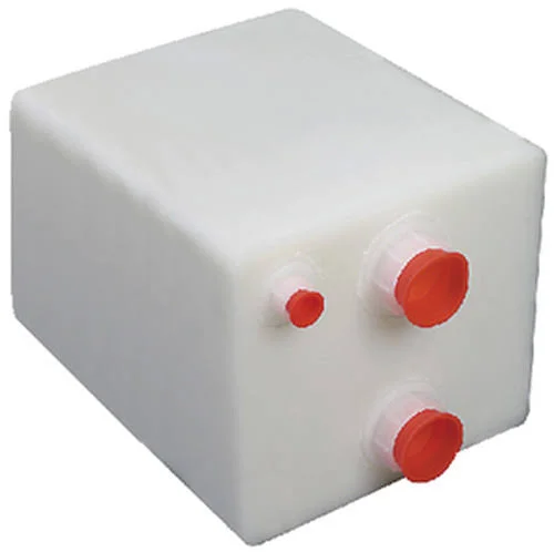 Moeller 41204 4 Gallon Water/Waste Tank