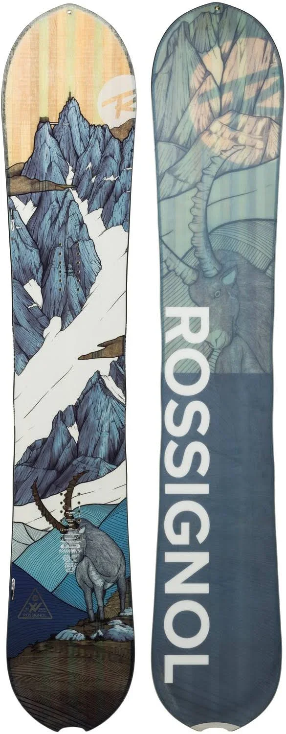 Rossignol XV Wide Snowboard
