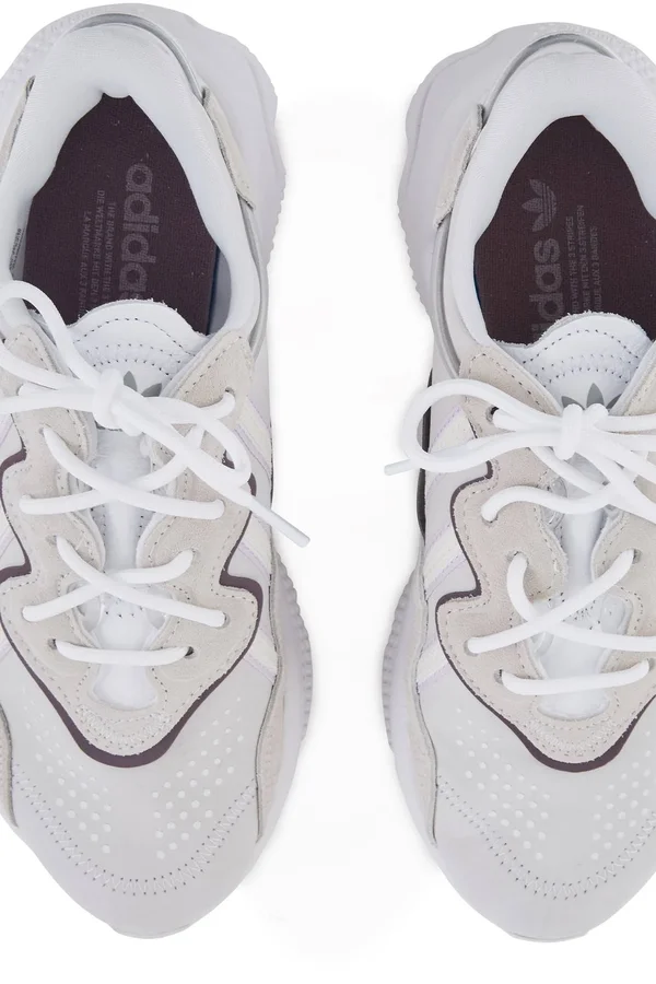 Adidas Originals - Ozweego Sneakers - Women, White