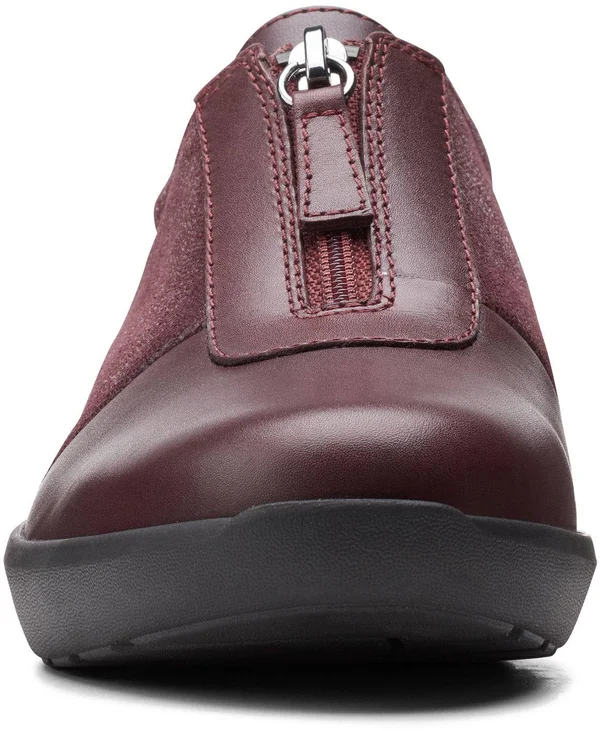 Clarks Women's Kayleigh Sail Loafer