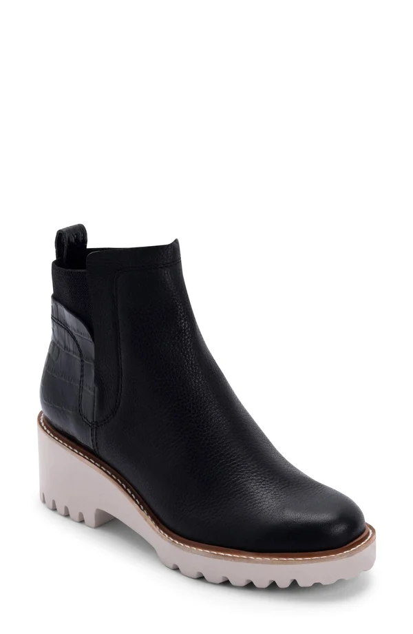 Dolce Vita Huey Women's Boot