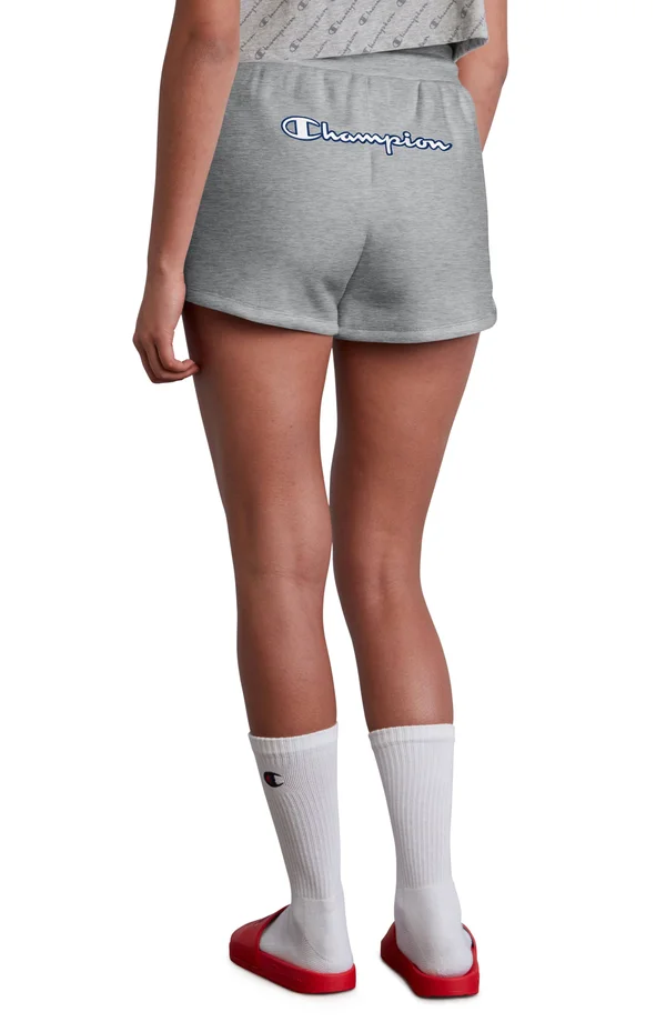 Women's Champion REVERSE Weave Shorts