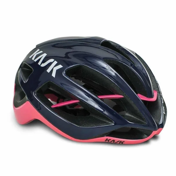 Kask Protone Helmets - Blue Pink
