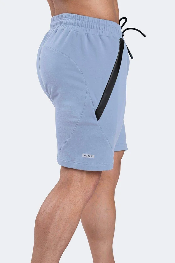 Iron Shorts Airforce Blue, M