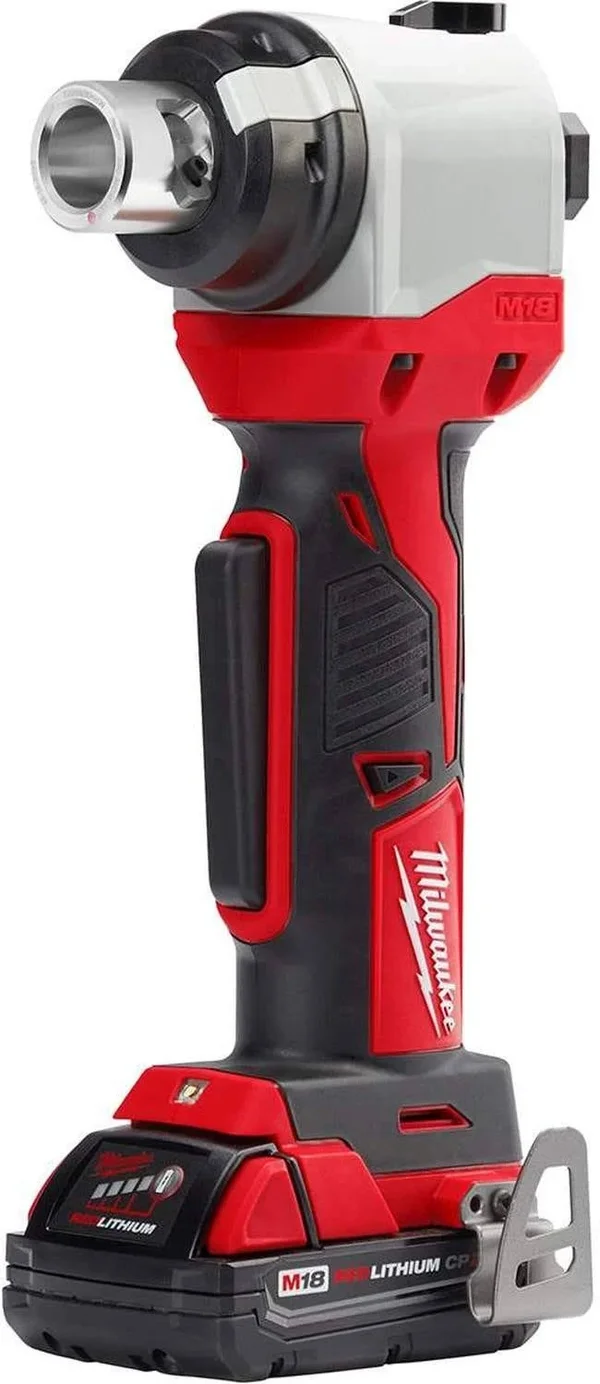 Milwaukee 2935AL-21 M18 Cable Stripper Kit for Al THHN - XHHW