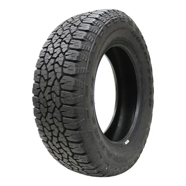 Goodyear Wrangler TrailRunner at Tire 245/65R17