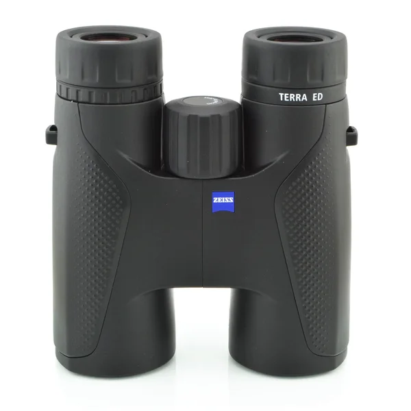 Zeiss - 10x42 Terra Ed Binoculars (Black)