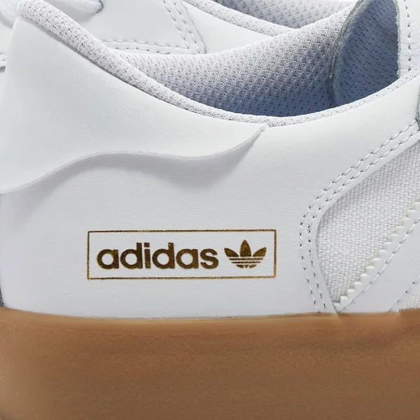 Adidas Skate Matchbreak Super - White