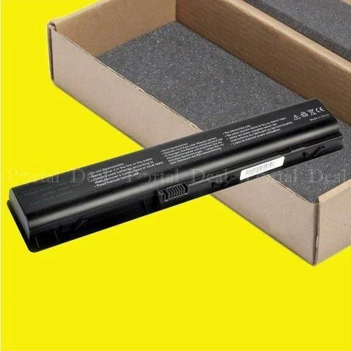 HP New Battery for HP Pavilion DV9720 dv9730nr dv9730us DV9740 Dv9740ca dv9740us