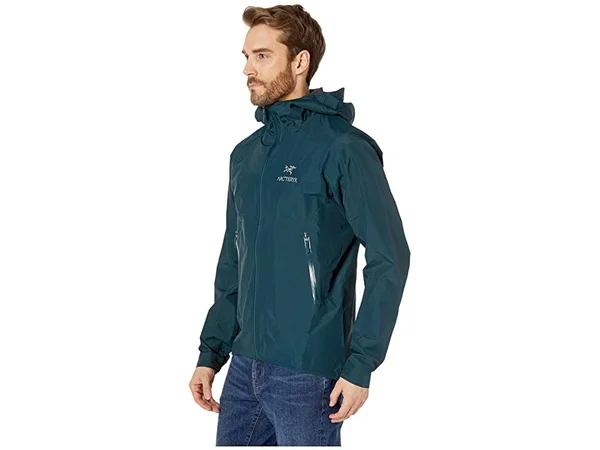 Arc&teryx Men's Zeta SL Jacket, Labyrinth, XXL