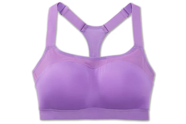 Brooks Dare Racerback Bra Heliotrope 40DD
