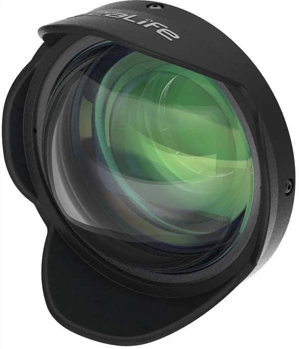 Sealife 0.5x Wide Angle Dome Lens Sl050