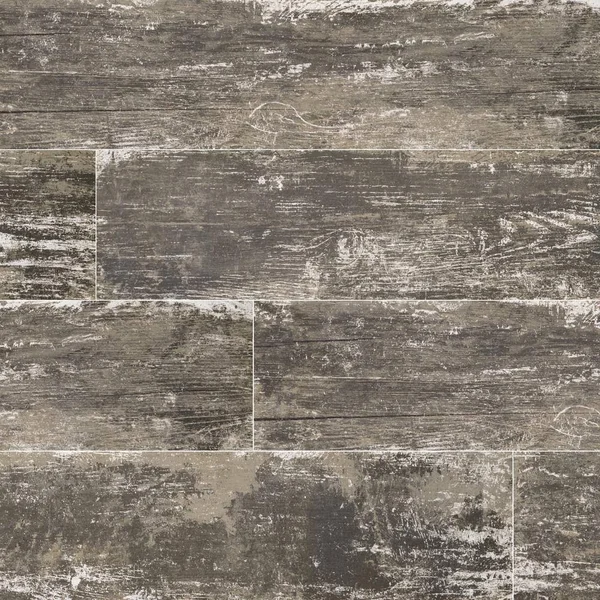 MSI Vintage Silver 8 in. x 36 in. Glazed Porcelain Floor and Wall Tile (14 Sq. ft. /case) - Size: 6 x 24