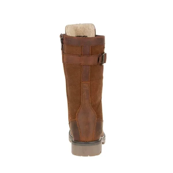 Kamik Rogue 10 Women's Boots Taupe : 11 B