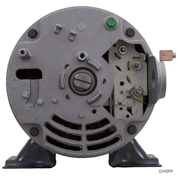 Waterway Center Discharge Pump 3410310-15