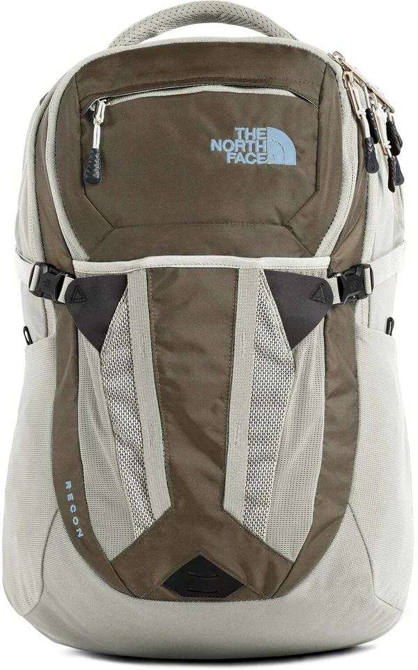 The North Face Recon Backpack Weimaraner Brown/Dove Grey