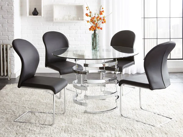 Steve Silver Tayside Side Chairs - Set of 2