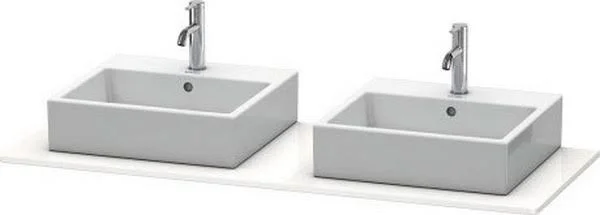 Duravit - XSquare Console - XS063GB9191