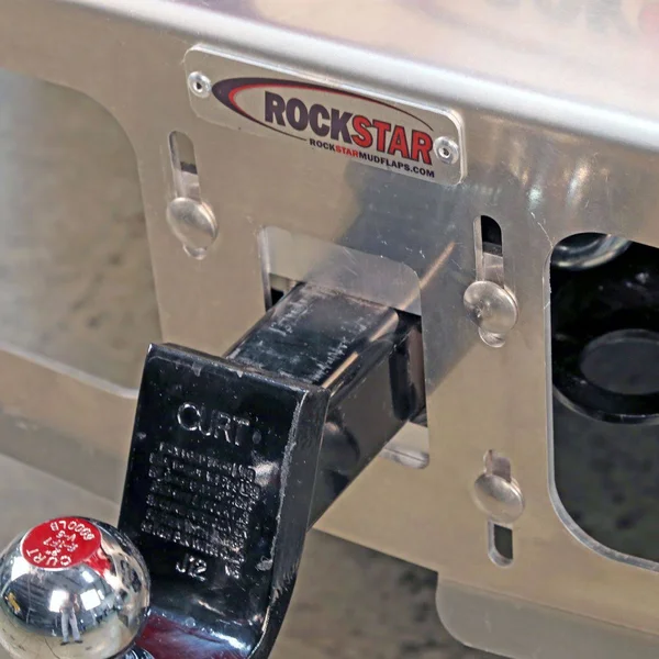 Access A10100211 Rockstar XL Mud Flaps