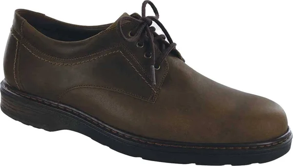 SAS Men's Aden Bronx 8 Medium