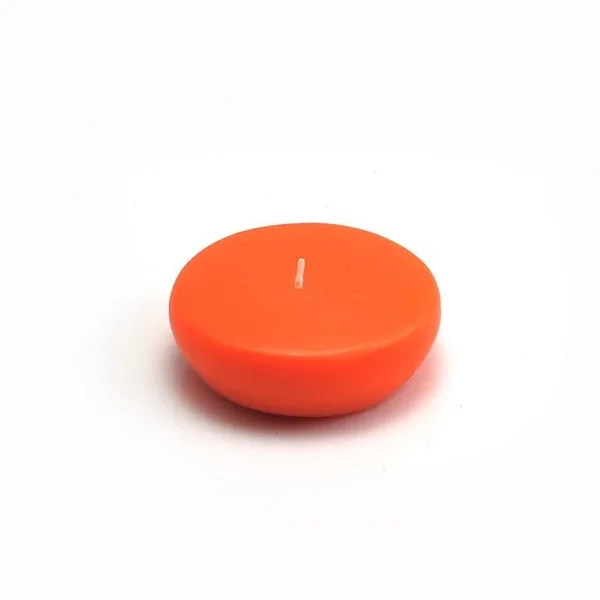 2.25-Inch Floating Candles (Case of 96) Purple CFZ-997_4