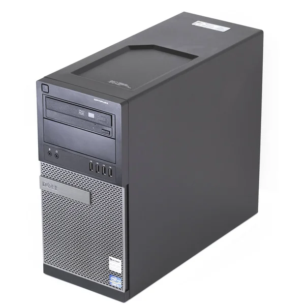 Refurbished Dell OptiPlex 9010 Tower Intel i5-3470S Quad Core 2.9Ghz Processor, 16GB RAM, 500GB Hard Drive, DVD-Rom, Windows 10