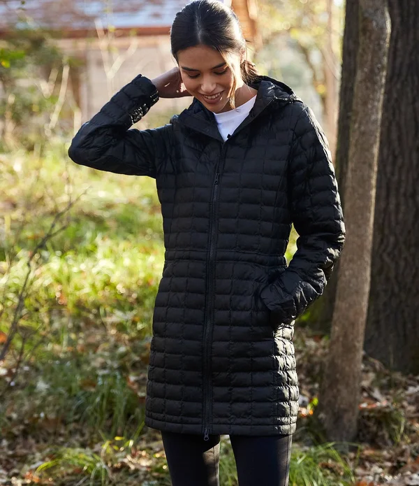 The North Face Paramount Hybrid High-Rise Tight - Women's Grey - XL