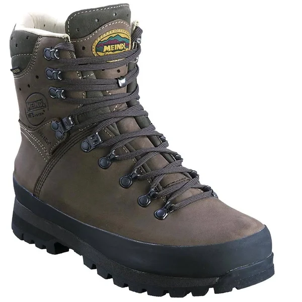 Meindl Mens Island MFS Active Wide Fit Walking, Hiking Boots