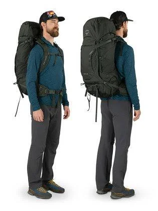 Osprey Kestrel 68 - Picholine Green, M/L