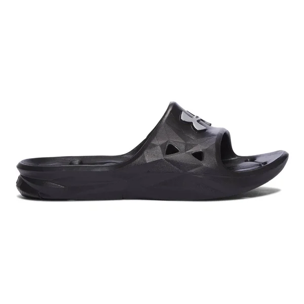 Under Armour Boys& Locker III - Black 7