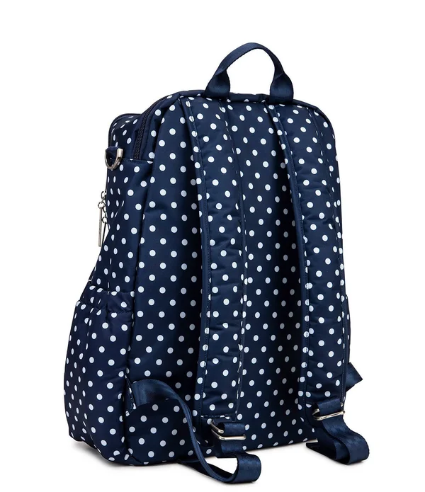 Jujube Zealous Backpack - Navy Duchess