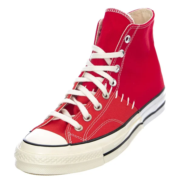 Converse Chuck 70 Restructured 164555MP - 6.5 - Red