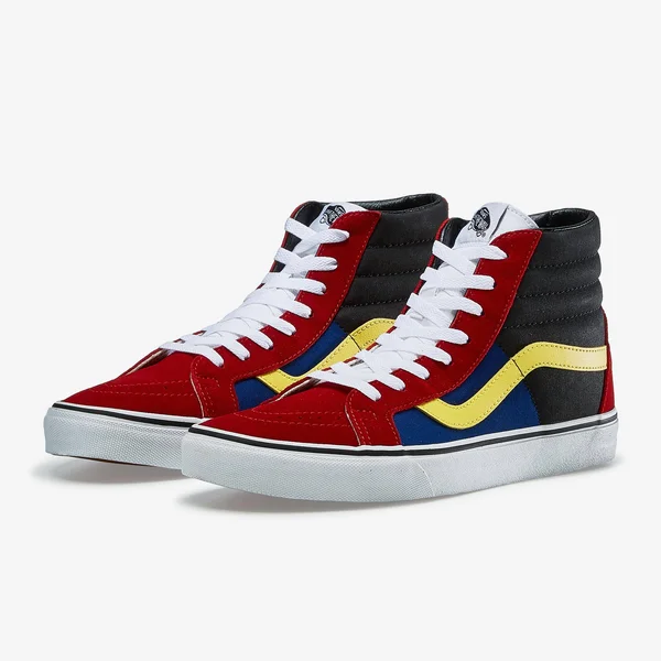 Vans OTW Rally Sk8-Hi Reissue