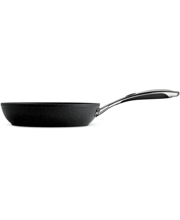 Tramontina Gourmet Black Stone 10x22 Fry Pan