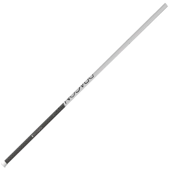 Epoch Dragonfly Elite Lacrosse Shaft - Defense - C60, iQ8 - White