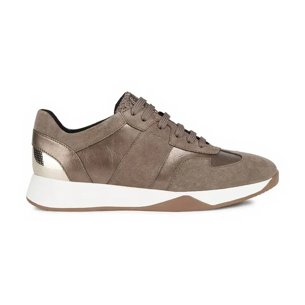 Geox Suzzie Trainers 10.5
