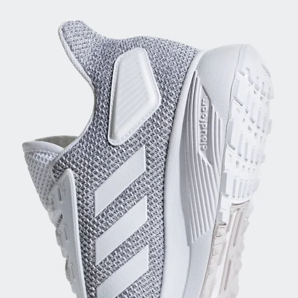 Adidas Women's Duramo 9 Running Shoes - Size: 6.0, Purple