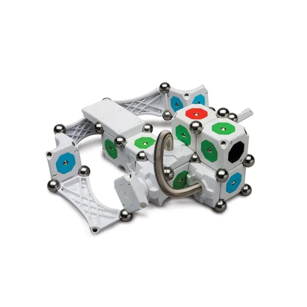 Modular Robotics Zombonitron 1600 Moss Magnetic Robot