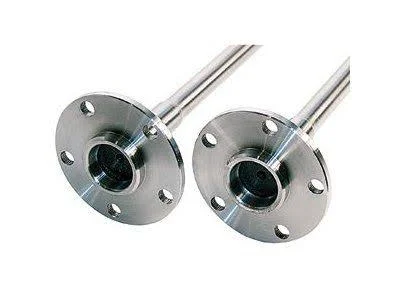 Moser Engineering A102812 C-Clip Axles Sets GM 10 Bolt 28 Spline