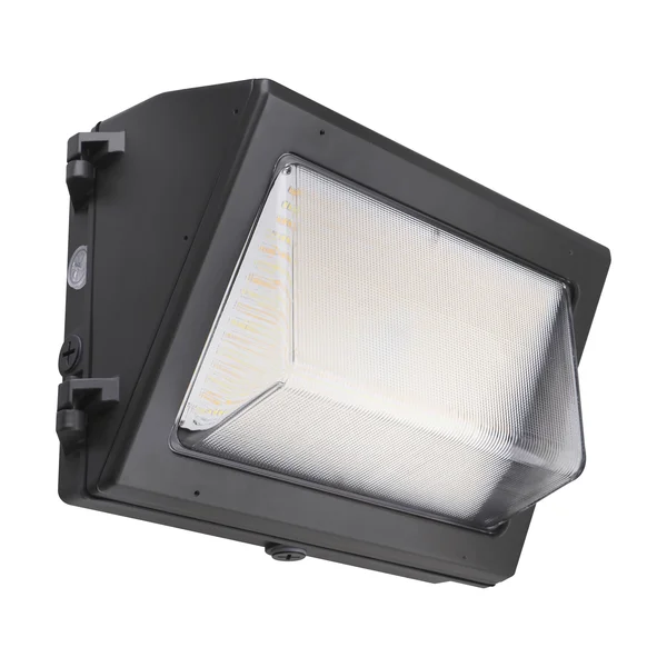 Nuvo Lighting 65/756 CCT and Wattage Adjustable LED Wall Pack
