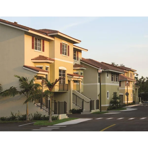 18 inchw x 68 inchh Lifetime Vinyl, Custom Straight Top Center Mullion, Open Louver Shutters, Clay