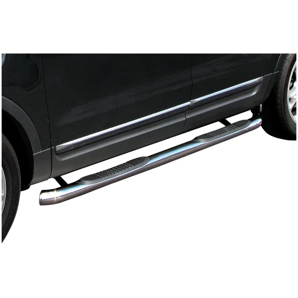 Steelcraft 213907 3x22 Round Side Bar