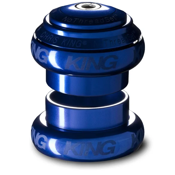 Chris King NoThreadSet Headset Sotto Voce (1-1/8-inch)