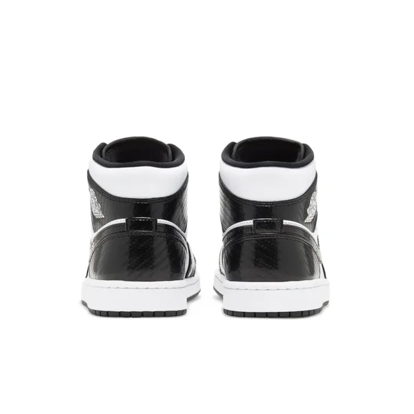 Air Jordan 1 Mid SE All-Star 7