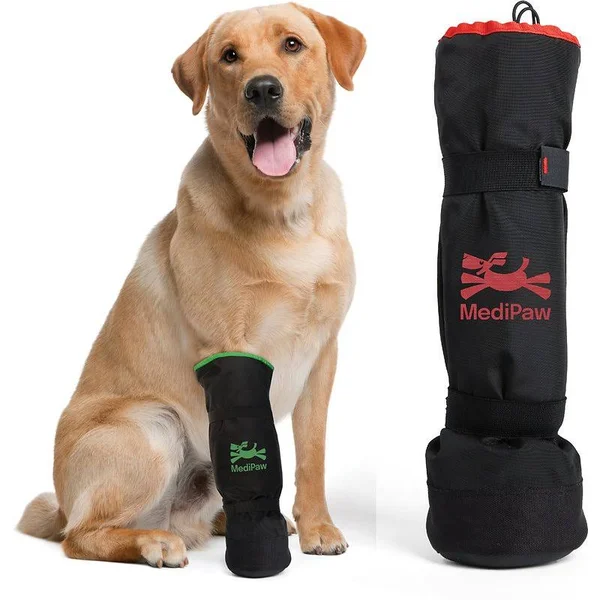 Medipaw Basic Dog & Cat Protective Boot - Short