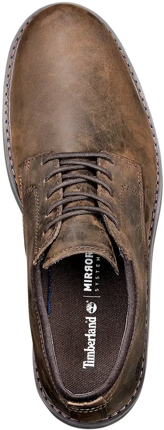 Timberland Squall Canyon Oxford Men - Dark Brown (12)
