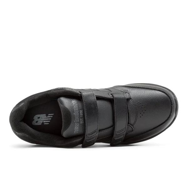 New Balance Men's 928v3 Walking Shoe, Black