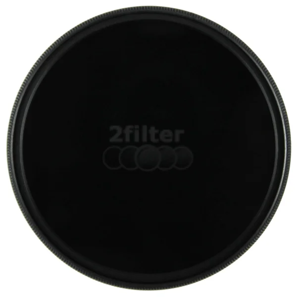 Tiffen 82mm Neutral Density (ND) 1.2 Filter
