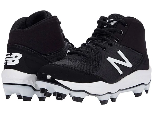 New Balance Fresh Foam 3000V5 Mid-Cut TPU - Men's Baseball