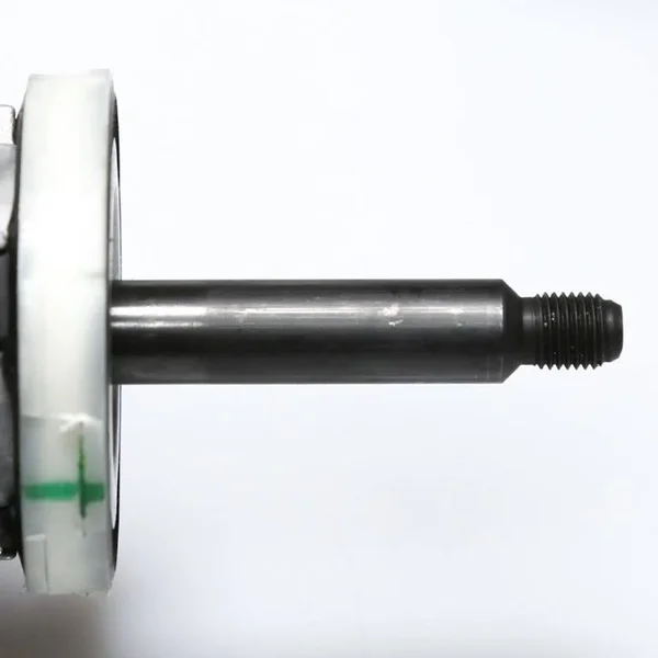 WE17X23463 GE Kit Motor and Pulley Wit